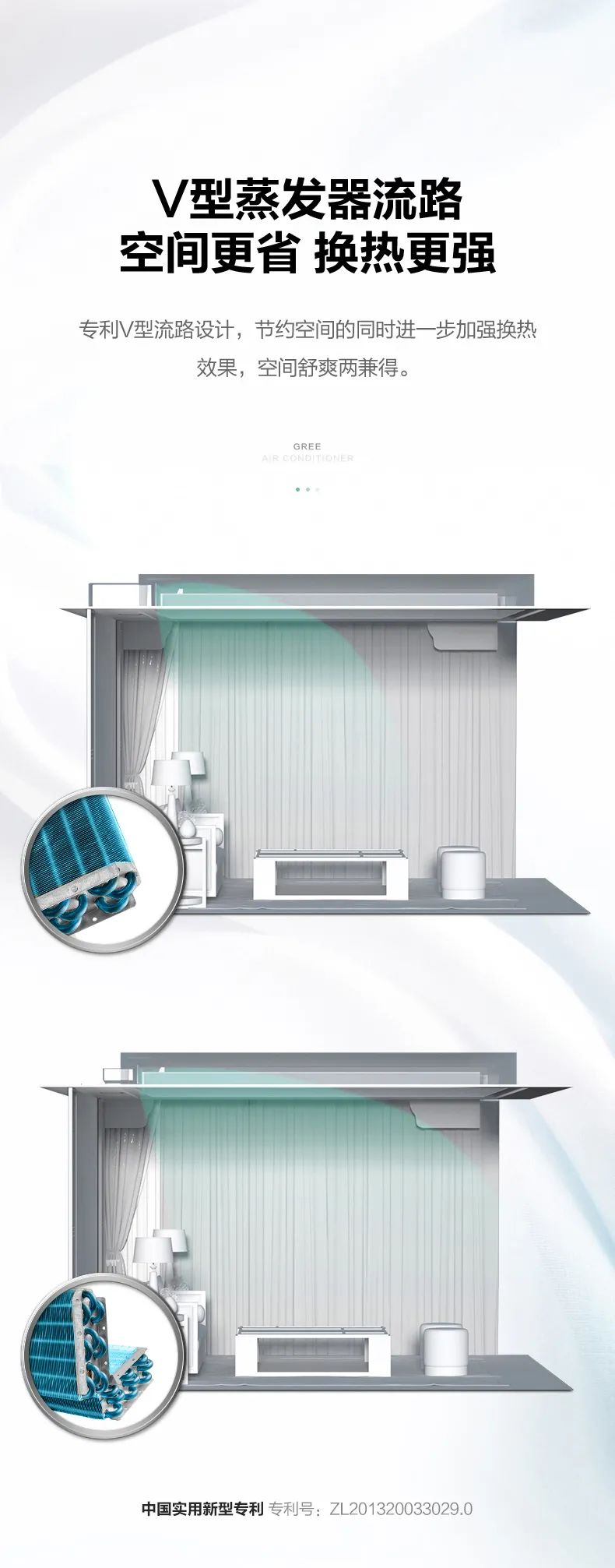 格力GMV雅居家用中央空調(diào)多聯(lián)機(jī)3.jpg