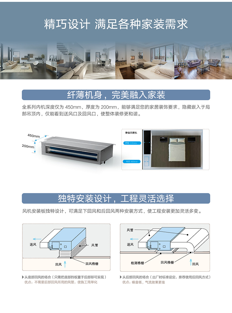 格力C3+系列高效變頻風(fēng)管送風(fēng)式空調(diào)機(jī)組5.jpg